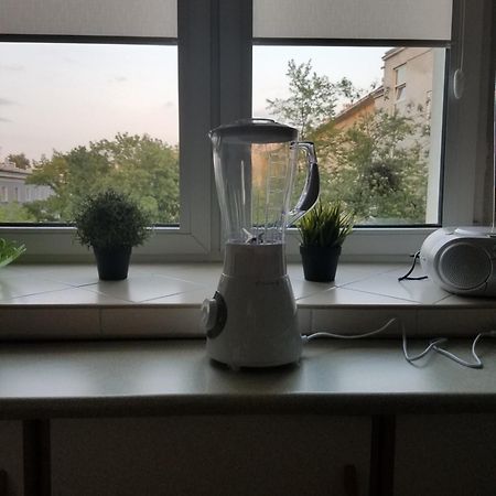 Apartament Grochowska Warszawa Exterior photo