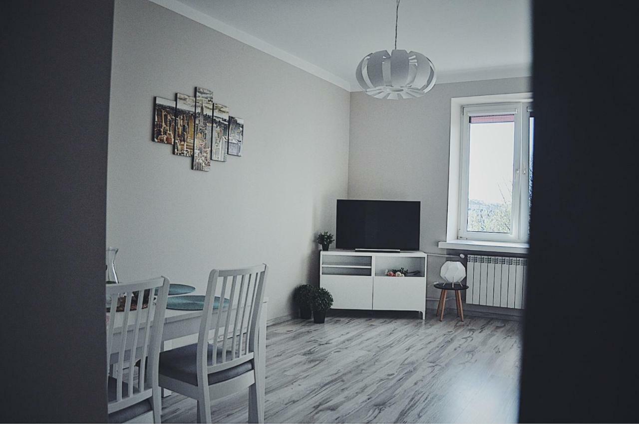 Apartament Grochowska Warszawa Exterior photo